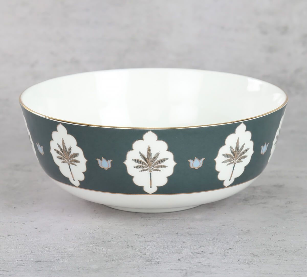 Gardenia Dreams Dinner Set - 20 Pieces